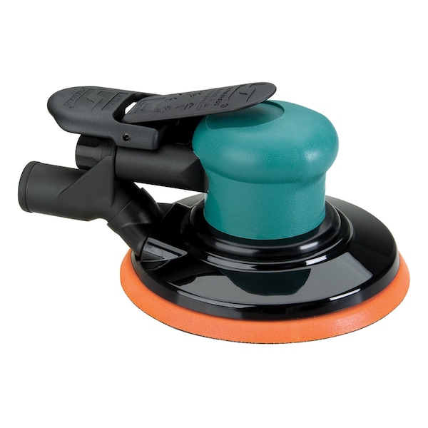 Mini-NitroFile Abrasive Belt Tool